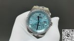 Replica Rolex Land-Dweller 127386TBR-0001 Diamond - Image 4