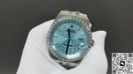 Replica Rolex Land-Dweller 127386TBR-0001 Diamond - Image 12