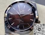 Replica OMEGA Constellation 131.23.41.21.11.001 V+ Factory Anti-magnetic - Image 12