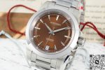 Replica Longines Concas L3.830.4.62.6 AF Factory Stainless Steel - Image 6