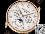 Replica Patek Philippe Grand Complications 5327R-001 3K Factory Dual time zone - Image 15