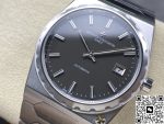 Replica Vacheron Constantin Historiques 4200H-222A-B935 VC+ Factory Grey dial - Image 4