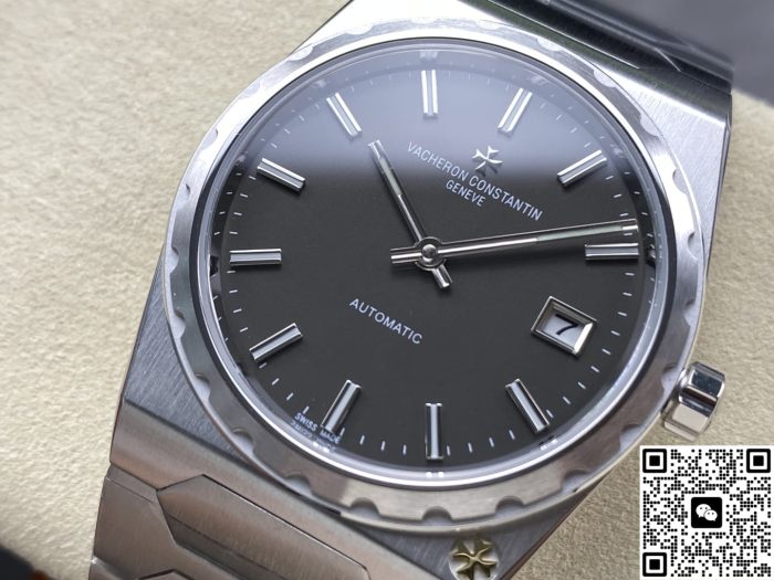 Replica Vacheron Constantin Historiques 4200H-222A-B935 VC+ Factory Grey dial - Image 4
