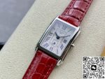 Replica Longines Elegant L5.512.4.71.5 8848 Factory Red strap - Image 12