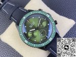 Replica Blancpain Fifty Fathoms 5200-0153-B52A GS Factory Nautical canvas strap - Image 4