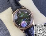 Replica Patek Philippe Complications 5205R-011 GR factory Month display - Image 4