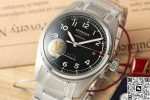 Replica Longines Spirit L3.811.4.53.6 AF Factory Folding clasp - Image 4
