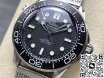 Replica Omega Seamaster 210.30.42.20.01.010 VS Factory Luminous hour markers - Image 4