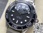 Replica Omega Seamaster 210.30.42.20.01.010 VS Factory Luminous hour markers - Image 15