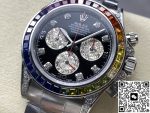 Replica Rolex Daytona Cosmograph 116599 RBOW ZF Factory Anti-magnetic - Image 5