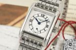 Replica Longines Elegant L5.200.4.75.6 AF Factory Silver dial - Image 15