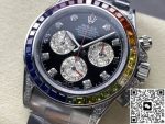 Replica Rolex Daytona Cosmograph 116599 RBOW ZF Factory Anti-magnetic - Image 18