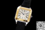 Replica Cartier Santos W2SA0034 F1 Factory - Image 2