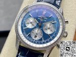Replica Breitling Navitimer 1 AB0139631C1P1 BLS Factory Chronograph - Image 16