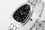 Replica BVLGARI SERPENTI 103451 BV Factory Stainless steel strap - Image 4