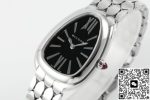 Replica BVLGARI SERPENTI 103451 BV Factory Stainless steel strap - Image 15