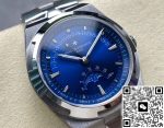 Replica Vacheron Constantin Overseas 4000V-210A-B911 GR Factory Moon Phase - Image 4
