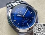 Replica Vacheron Constantin Overseas 4000V-210A-B911 GR Factory Moon Phase - Image 14
