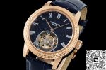 Replica Patek Philippe Tourbillon RMS Factory Gold bezel - Image 3