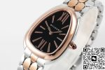 Replica BVLGARI SERPENTI 103799 BV Factory Sapphire crystal - Image 4