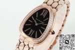 Replica BVLGARI SERPENTI 103453 BV Factory Lacquered dial - Image 4