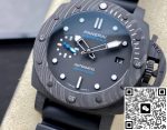 Replica Panerai Submersible PAM02231 VS Factory black Dial - Image 3