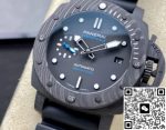 Replica Panerai Submersible PAM02231 VS Factory black Dial - Image 13