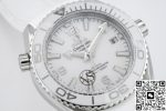 Replica Omega Seamaster 232.33.38.20.04.001 VS Factory Leather strap - Image 5