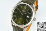 Replica Longines Master Collection L2.893.4.09.2 AF Factory Alligator - Image 4