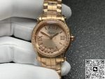 Replica Chopard HAPPY SPORT 275378-5009 YF Factory Rose Gold - Image 14