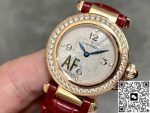Replica Cartier Pasha WJPA0018 AF Factory Arabic numerals - Image 16