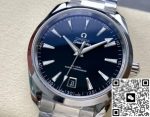 Replica Omega Seamaster 220.10.41.21.01.002 VS Factory Anti-magnetic - Image 13