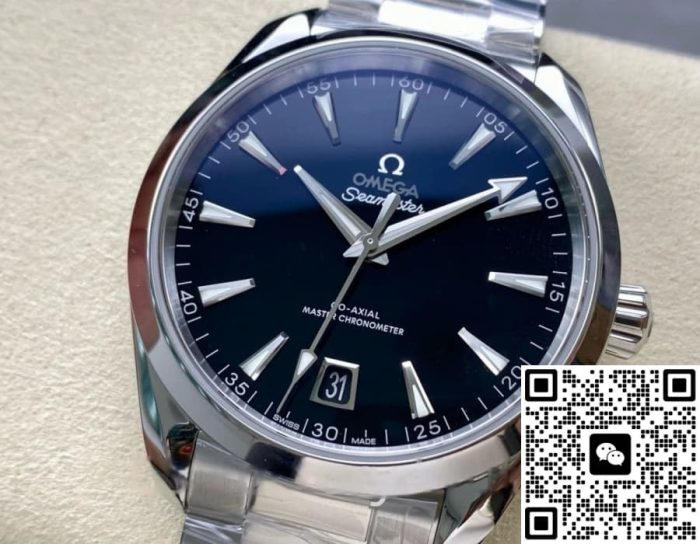 Replica Omega Seamaster 220.10.41.21.01.002 VS Factory Anti-magnetic - Image 14