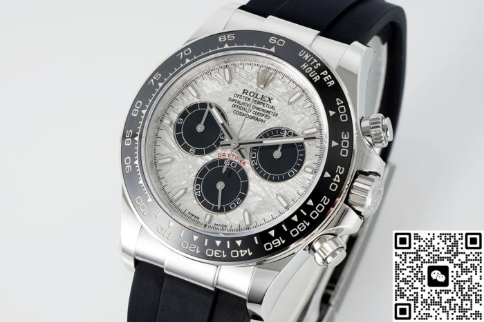 Replica Rolex Cosmograph Daytona 126519LN-0007 APS Factory Chronograph - Image 5