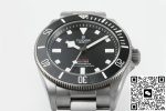 Replica Tudor Black Bay M25407N-0001 ZF Factory Titanium - Image 4