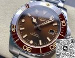 Replica Longines HydroConquest L3.790.4.66.6 GR Factory Stainless steel strap - Image 12