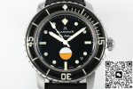 Replica Blancpain Fifty Fathoms 5008-11B30-NABA ZF Factory Night light - Image 5