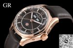 Replica Vacheron Constantin Fiftysix 4000E-000R-B065 GR Factory Weekly Show - Image 5
