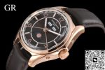 Replica Vacheron Constantin Fiftysix 4000E-000R-B065 GR Factory Weekly Show - Image 16