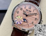 Replica Patek Philippe Grand Complications 5320G-011 GR Factory Perpetual calendar - Image 13