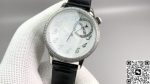 Replica Vacheron Constantin ÉGÉRIE 4605F-110A-B495 GR Factory V3 Stainless steel - Image 15