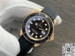 Replica Rolex Yacht-Master M268655-0017 VS Factory Date display - Image 15