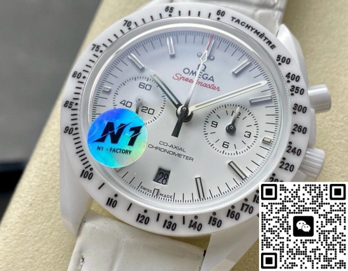 Replica Omega Speedmaster 311.93.44.51.04.002 N1 Factory Chronograph - Image 3