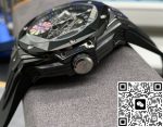 Replica Hublot BIG BANG 418.CX.1107.RX.MXM22 BB Factory Black ceramic bezel - Image 7