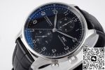 Replica IWC Portuguese IW371609 ZF Factory Chronograph - Image 8