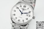 Replica Longines Master Collection L2.357.4.78.6 AF Factory Stainless Steel - Image 15