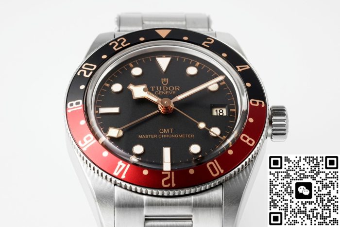Replica Tudor Black Bay M7939G1A0NRU-0001 ZF Factory GMT - Image 6