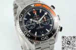 Replica Omega Seamaster 215.30.46.51.01.002 VR Factory Antimagnetic - Image 5