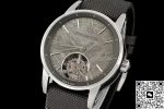 Replica Audemars Piguet CODE 11.59 26396QT APP Factory Meteorite surface - Image 4