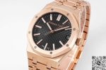 Replica Audemars Piguet Royal Oak 15510OR.OO.1320OR.04 APS Factory Date display - Image 3